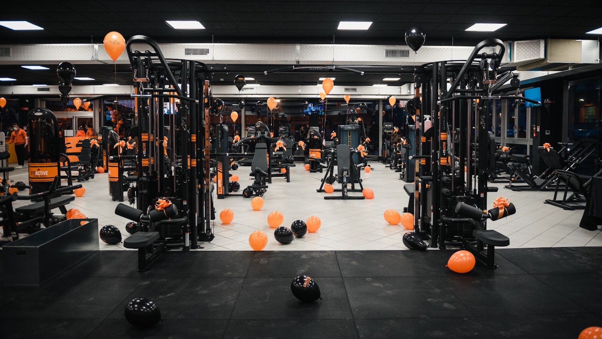 FitActive Modena